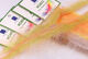 Preview image of product Mimic Faux Feather Brush 1" Black